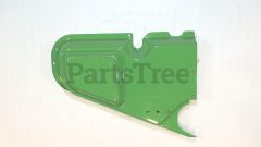 Toro 740966 Cover Ay - Rh