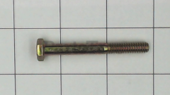 Ariens 05923300 Hex Bolt, .25-20 X 2.25 Gr8 Ywzc
