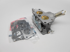 Snapper 499809 Carburetor, Manual Choke - image 4