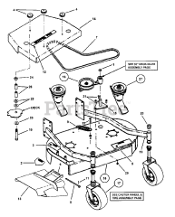 Snapper SPLH 141KWE (7084616) - Snapper Walk-Behind Mower, 14hp