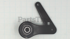 RedMax 539130392 Idler Arm With Bearings - image 2