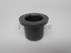MTD 741-0660A Flange Bearing, .760" Id X .941" X 1.0" - image 1