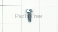 Simplicity 91075 Self-Tapping Screw - image 1