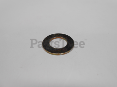 MTD 736-0204 Flat Washer, .344 X .62" X .033" - image 2