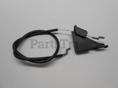 RedMax 503734201 Throttle Wire - image 1