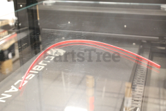 Snapper 740164MA Use 740165ma: Line Trim.130x20.5l - image 3