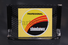 Echo 62023-91040 Trade Label - image 1