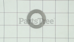 Simplicity 53748 Flat Washer, 1.00