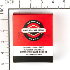 Briggs & Stratton 692520 Air Filter Pre-Cleaner - image 4