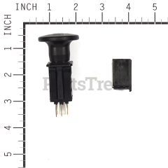 Simplicity 1703798 Pto Switch Replacement Kit - image 3