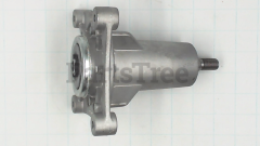 RedMax 587126105 Mandrel, Internal Spacer Non-Grease Rev - image 1