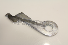MTD 703-26749 Control Return Plate