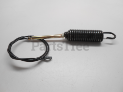 Simplicity 1726833 Cable And Spring Assembly - image 1