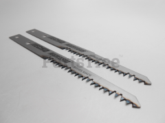 Echo 69702054131 Aggressor Blade, 2-Pack - image 3