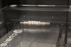 Snapper 7047163 Spindle Rider Shaft - image 3