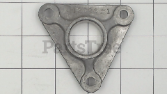 Ariens 01202300 Bearing Support - image 1