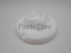 RedMax 503787101 Starter Pulley - image 1