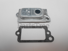 Snapper 699640 Breather Assembly - image 1