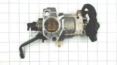 Generac 0G9915 Carburetor Assembly With Choke Lever, 389cc - image 4