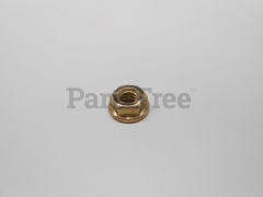 Toro 32128-10 Hex Head Flange Nut - image 3