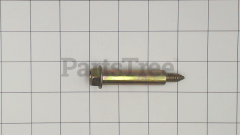 Electrolux/AYP 532179256 Shoulder Bolt, 5/16-18 - image 1