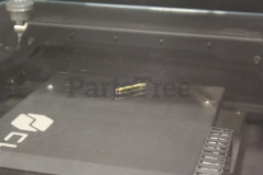Toro 3272-17 Cotter Pin - image 2