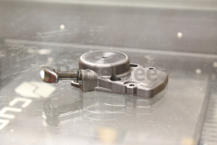 Echo A051001540 Recoil Starter Assembly - image 1