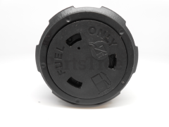 MTD 753-04033 Fuel Cap Assembly - image 1