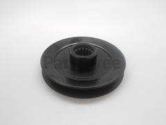 Toro 27-0970-03 Pulley Assembly - image 3