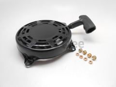 Briggs & Stratton 497680 Rewind Starter - image 1