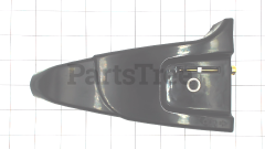 RedMax 530057100 Bar Clamp Assy
