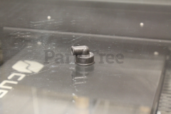 MTD BS-280368 Grommet - image 2