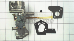 Snapper 492645 Use 495459: Carburetor Kit - image 3