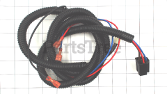 Snapper 29194 Key Switch Wire Harness