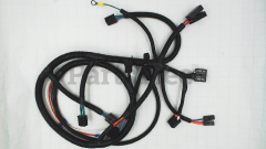 Toro E633677 Wiring Harness, Lazer