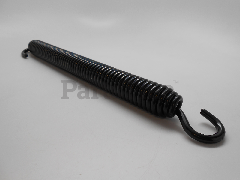 Scag 481598 Deck Lift Extension Spring