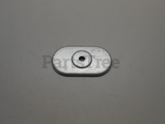 RedMax 530056061 Bolt Cover - image 1