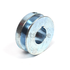 Snapper 21764 Engine Pulley, Yz - image 1