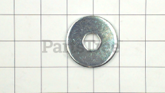 Simplicity 1713089 Hex Washer, 11/16" X 2" - image 1