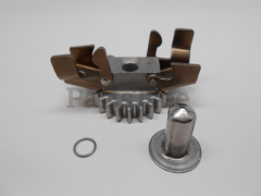 Snapper 394348 Use 793338: Gear-Governor - image 1