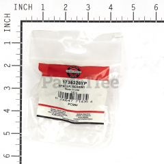 Simplicity 1735328YP Bearing Spacer - image 4