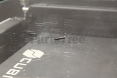 Briggs & Stratton 698807 Screw
