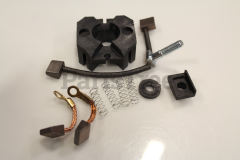 MTD 751-12529 Brush Assembly