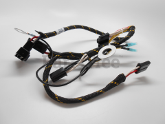 Scag 481406 Handle Wire Harness, Manual Start - image 1