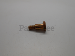 RedMax 532084921 Shoulder Bolt Pm - image 1