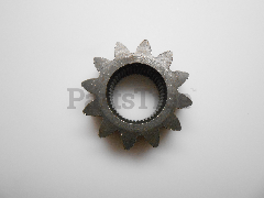 Tecumseh 778145 Spur Gear - image 1