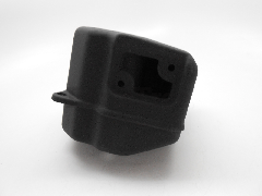 Echo 22169-15113 Muffler - image 1