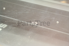 Echo V346000040 Plate Spring - image 1