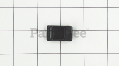 Echo C461000040 Throttle Lever Button - image 2