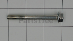 MTD KM-130CA0870 Flanged Bolt, 8 X 70